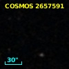 COSMOS 2657591