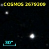 COSMOS 2679309