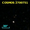 COSMOS 2700751