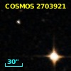 COSMOS 2703921