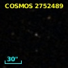 COSMOS 2752489