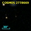 COSMOS 2778669