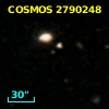 COSMOS 2790248