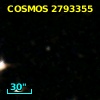 COSMOS 2793355