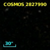 COSMOS 2827990