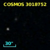 COSMOS 3018752