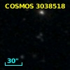 COSMOS 3038518