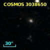 COSMOS 3038650
