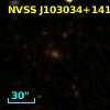 RX J1030.5+1416