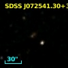 RX J0725.7+3741