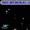 SDSS J073020.42+372740.8