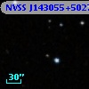 NVSS J143055+502751