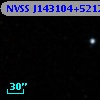NVSS J143104+521216