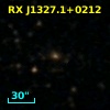 SDSS J132701.01+021219.5