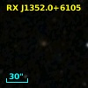 RX J1352.0+6105