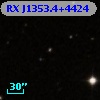 RX J1353.4+4424