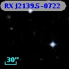 RX J2139.5-0722