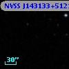 NVSS J143133+512106