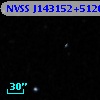 NVSS J143152+512057