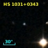 HS 1031+0343