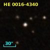 2MASS J00190607-4324183