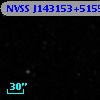 NVSS J143153+515521