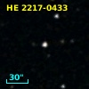 2MASS J22200576-0418445