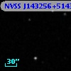 NVSS J143256+514337