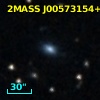 2MASS J00573154+3011096