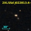 2XMM J022813.4-031502