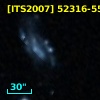 SDSS J101653.12+582340.3