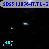 SDSS J105847.71+592912.0
