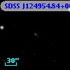 SDSS J124954.84+060610.3
