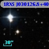 1RXS J030126.8+405145