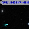 NVSS J143347+494558