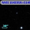 NVSS J143358+514508