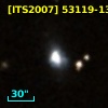 SDSS J153619.44+304056.3