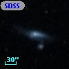 SDSS J121054.54+394526.5