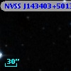 NVSS J143403+501307