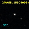 2MASS J15504096+1500305