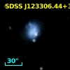 SDSS J123306.44+320527.4