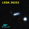 SDSS J114107.48+322537.2