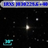 1RXS J030228.6+403720