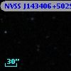 NVSS J143406+502931