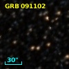 GRB 091102