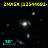 2MASX J12544691-2644577