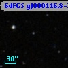 6dFGS gJ000116.8-232033