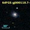 6dFGS gJ000118.7-042550