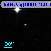 6dFGS gJ000121.0-013812