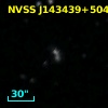 NVSS J143439+504730